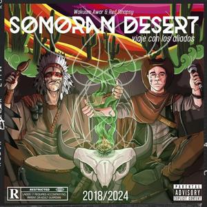 HSH (feat. Wakuum Awar) (Avantgarde mix)