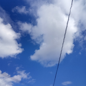 楽園への切符 (Instrumental)