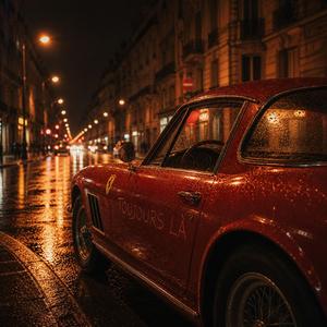 TOUJOURS LÀ