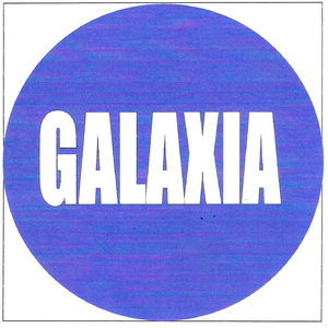 Galaxia (vocal mix)