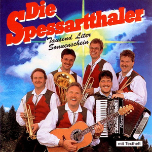 Spessartthaler-Jodler