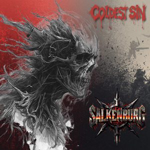 Coldest Sin