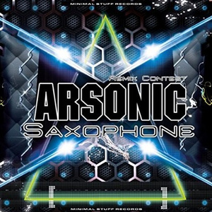 Saxophon (Original Mix)