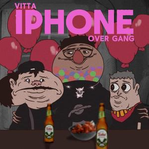 iPhone (feat. Overgang)