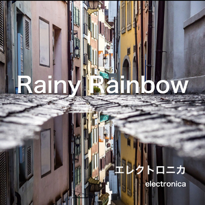 Rainy Rainbow