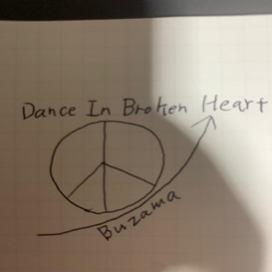 Dance In Broken Heart