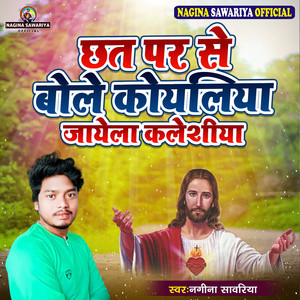 Chhat Par Se Bole Koyaliya Jayela Kaleshiya