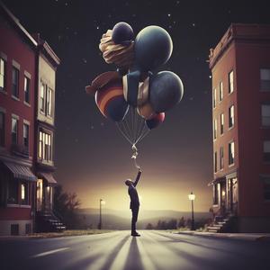 Spoken (Studio Diary)