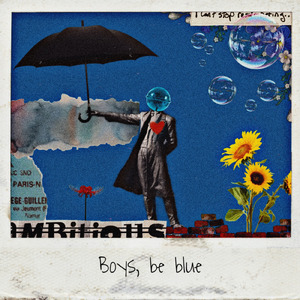 少年B (feat. IA & 初音ミク)