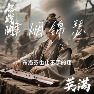 烽烟锦瑟