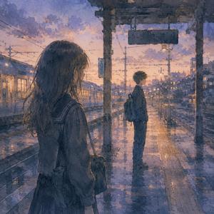 あと少し (Ver.A)