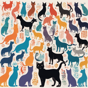 にゃんと素敵な世界 (Nyan to Suteki na Sekai)