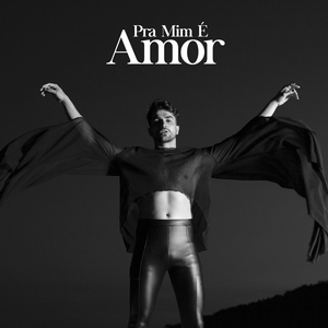 Pra Mim É Amor (Piano)