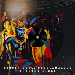 Phakama Hlubi (Original Mix)