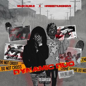 dumb and dummer (feat. Wildchildd.d)