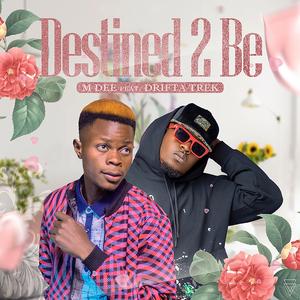 Destined 2 Be (feat. Drifta Trek & Drifta Trek)