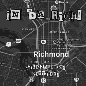 In Da Rich! (feat. Nettspend)