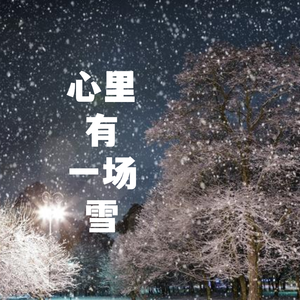 心里有一场雪