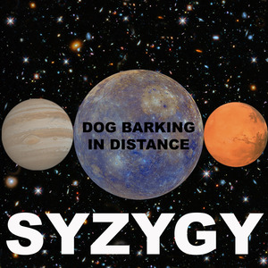 Syzygy