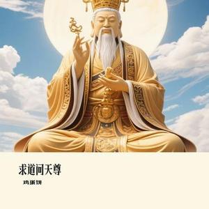 求道问天尊