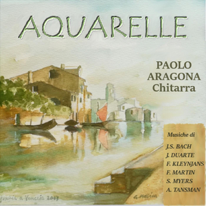 Quatre Pieces Breves: IV. Comme une gigue