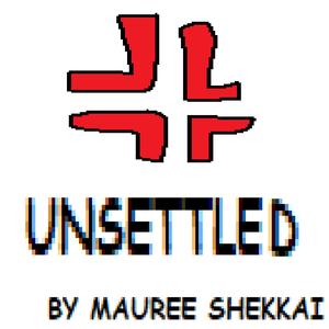 Unsettled