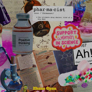 PHARMACIST