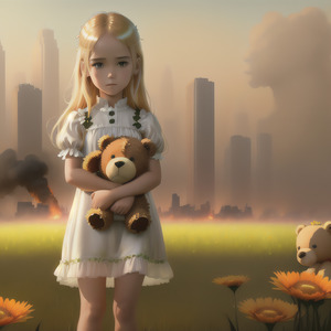 Вічна надія (2023 Remaster)