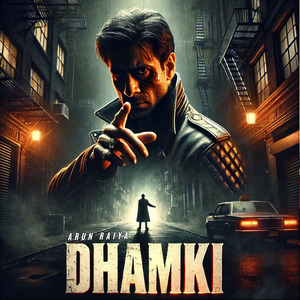 Dhamki