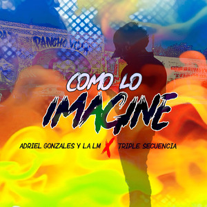 Como Lo Imagine