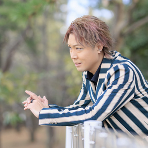 君の目に映る僕は