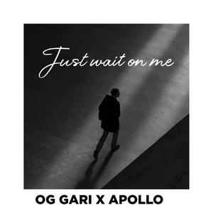 JUST WAIT ON ME (feat. Apollo Twin)