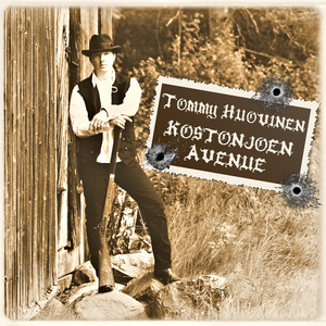 Pahan pojan pulverii