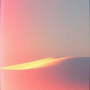 Warm Light (やさしい光)