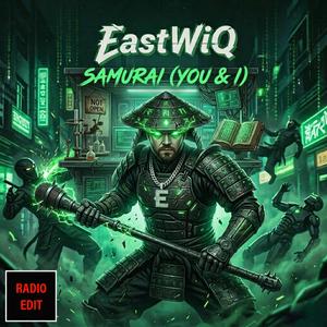 Samurai (You & I) (Radio Edit)