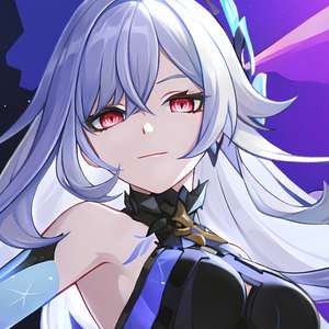 Skirk Theme (Character Trailer Music)