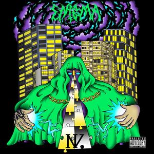 The World (feat. Konz)