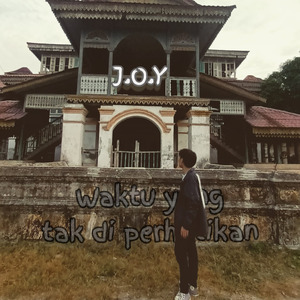 Waktu Yang Tak Di Perhatikan (Acoustic)