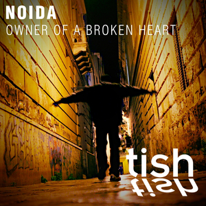 Owner Of A Broken Heart (Extended Mix)