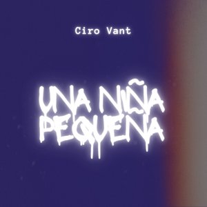 Una niña pequeña