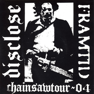 Atomic, Biological, Chemical