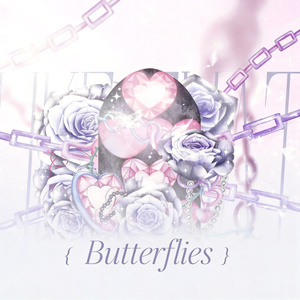 Butterflies