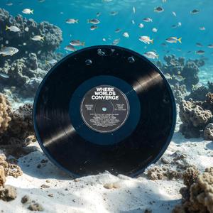 Where Worlds Converge