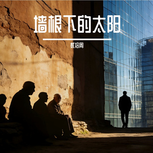 墙根下的太阳