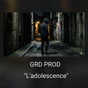 L'adolescence