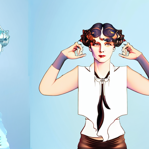 【FREE】“流行歌手”