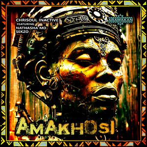 Amakhosi
