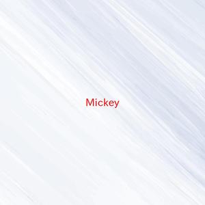 Mickey (Tribute version originally performed by Lolly)