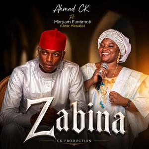 ZABINA (feat. Maryam Fantimoti)