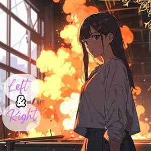 Left And Right (Lofi)